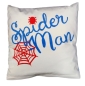 Preview: Schönes Kissen von Spiderman